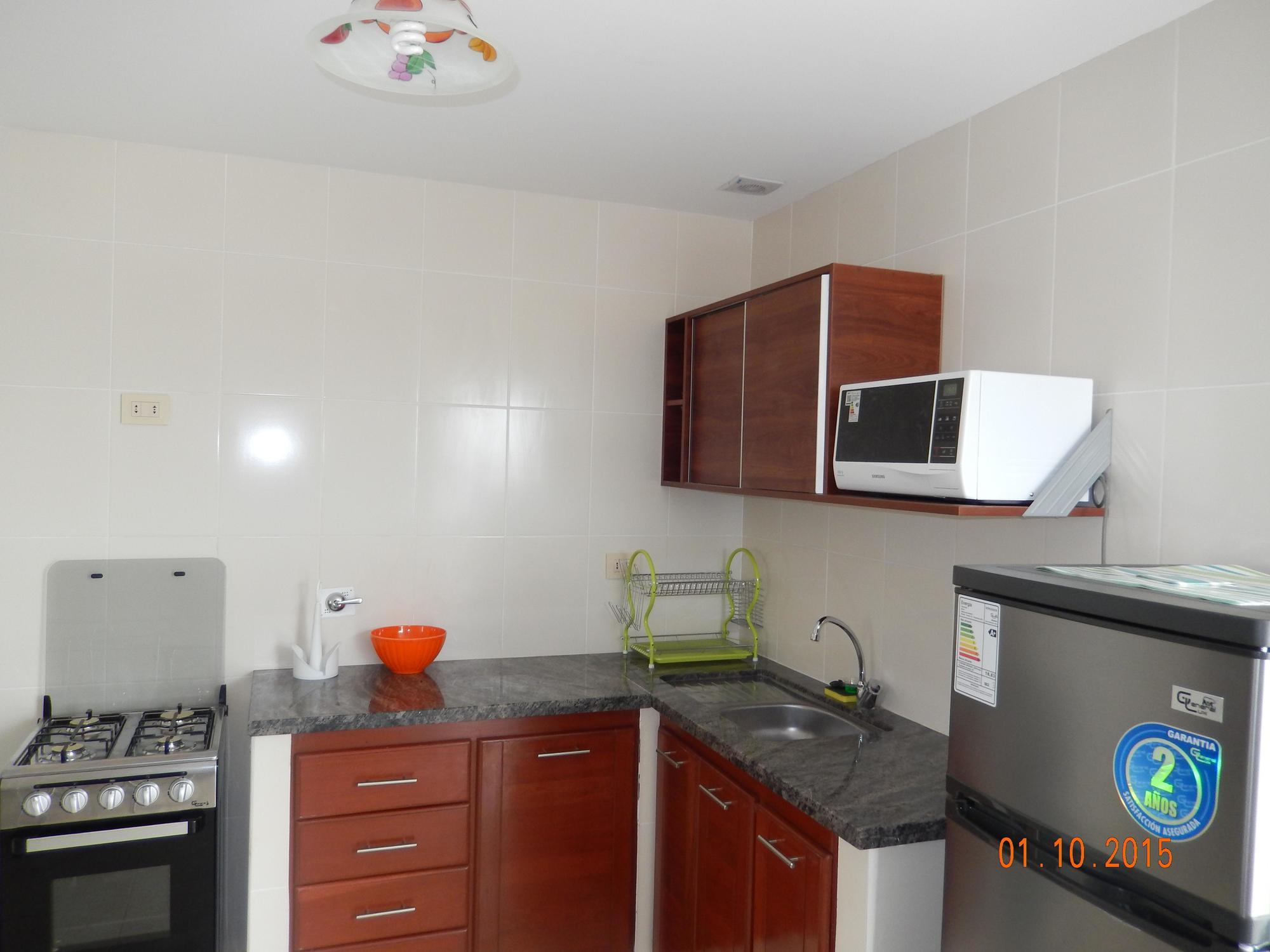 Premium Suites Business Aparthotel Equipetrol Santa Cruz de La Sierra Εξωτερικό φωτογραφία