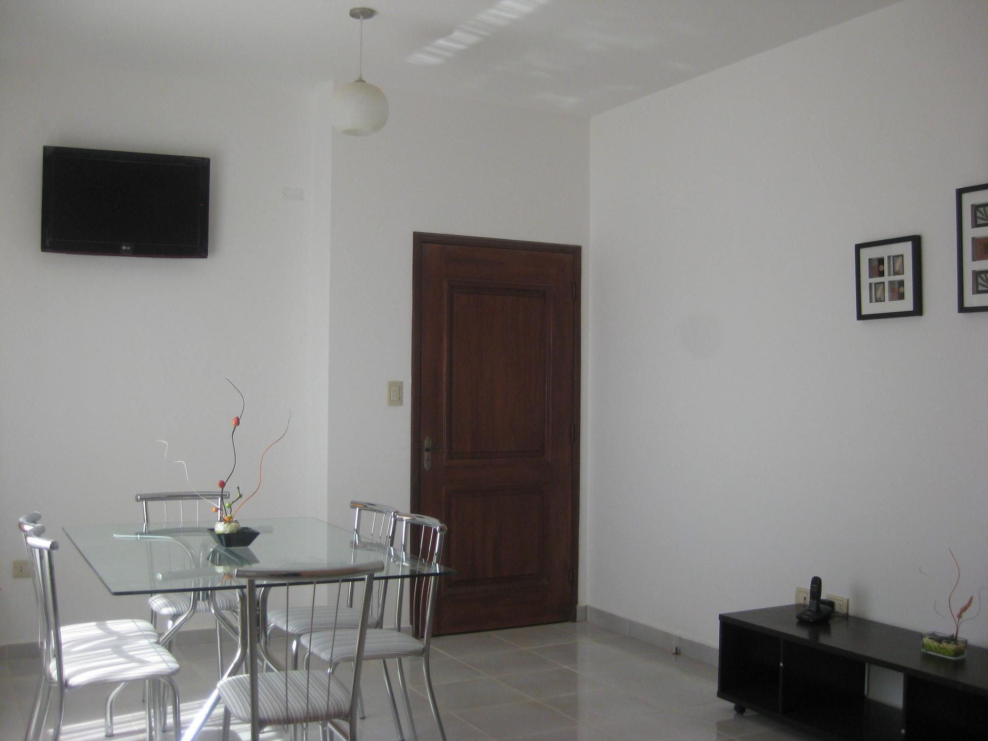 Premium Suites Business Aparthotel Equipetrol Santa Cruz de La Sierra Εξωτερικό φωτογραφία