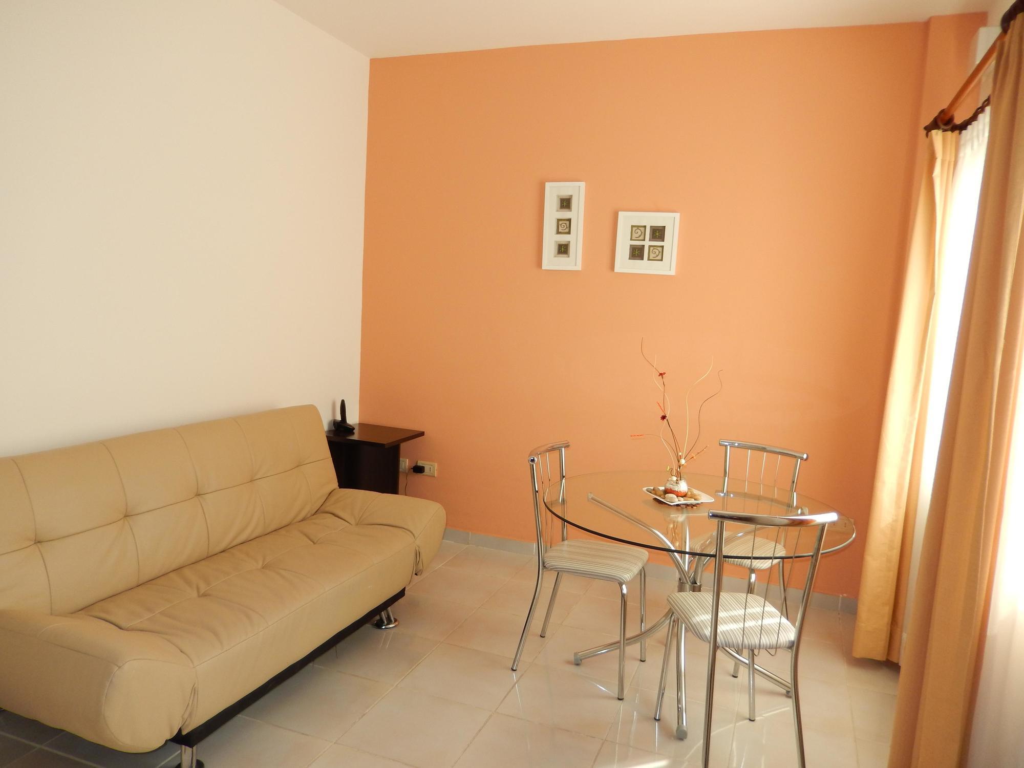 Premium Suites Business Aparthotel Equipetrol Santa Cruz de La Sierra Εξωτερικό φωτογραφία