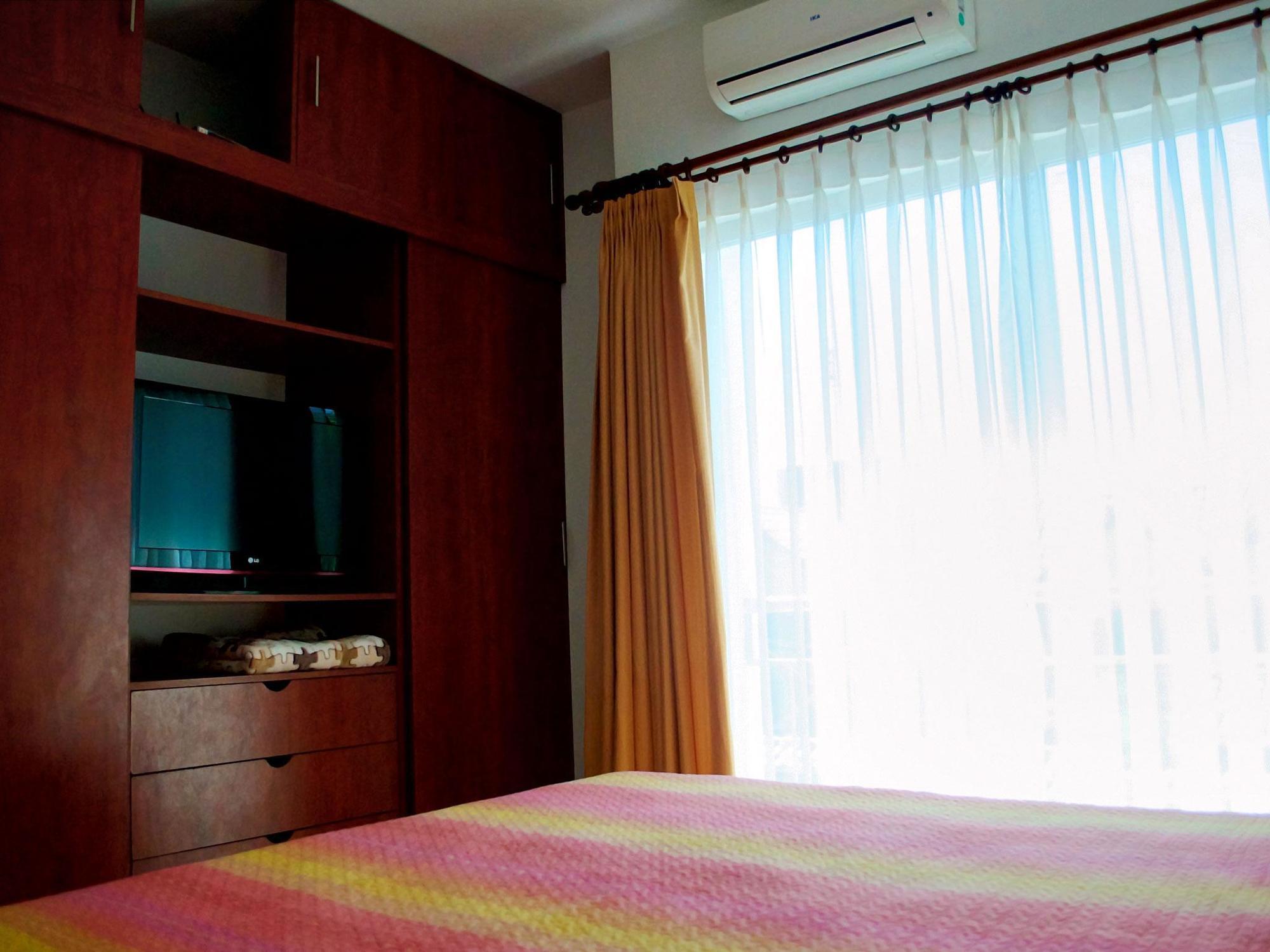 Premium Suites Business Aparthotel Equipetrol Santa Cruz de La Sierra Εξωτερικό φωτογραφία