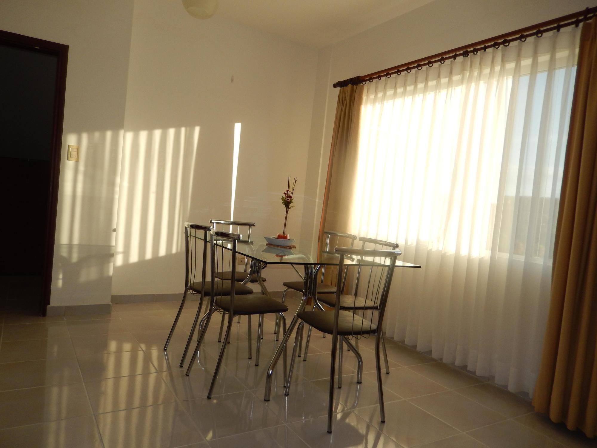 Premium Suites Business Aparthotel Equipetrol Santa Cruz de La Sierra Εξωτερικό φωτογραφία