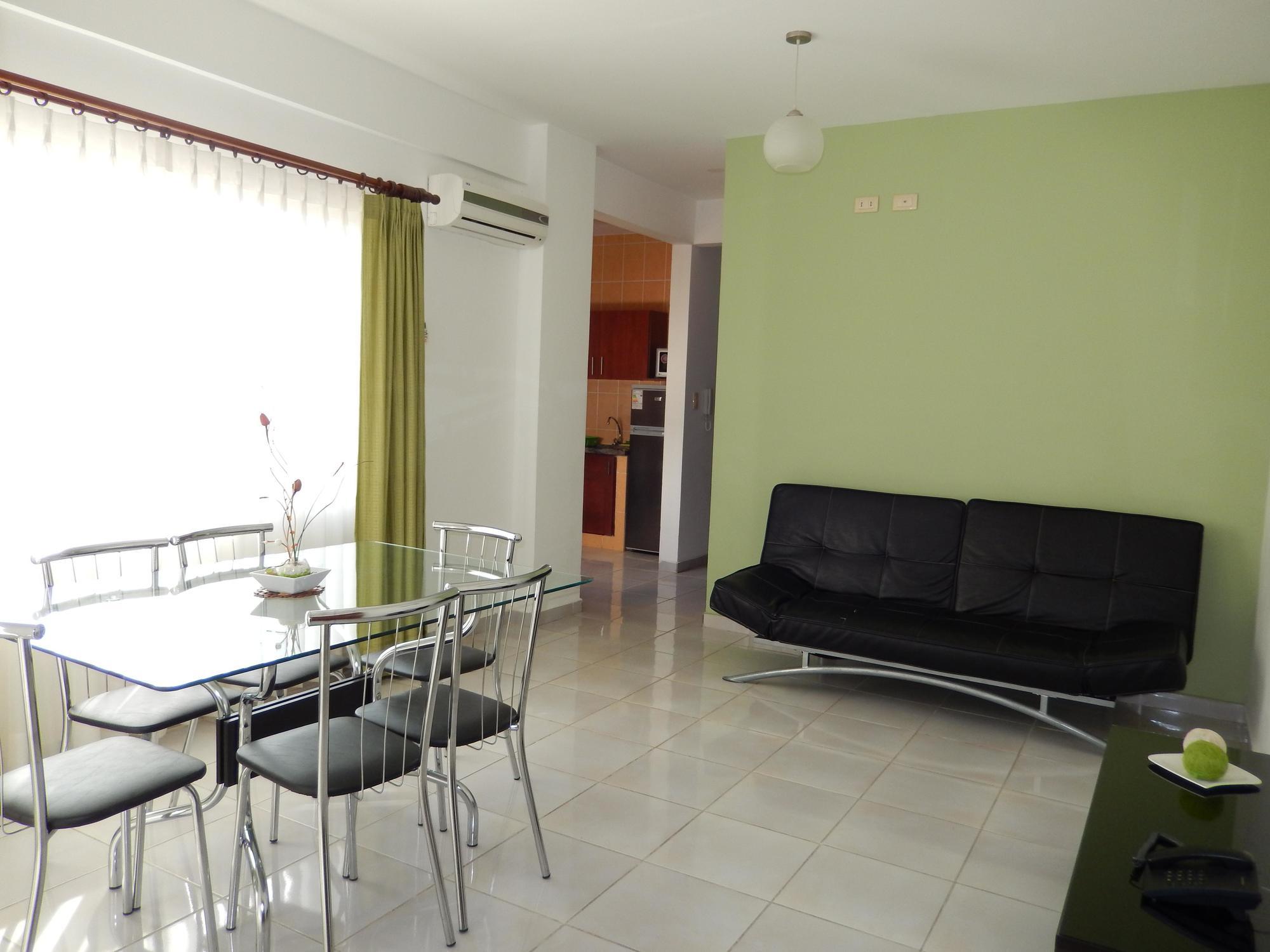 Premium Suites Business Aparthotel Equipetrol Santa Cruz de La Sierra Εξωτερικό φωτογραφία
