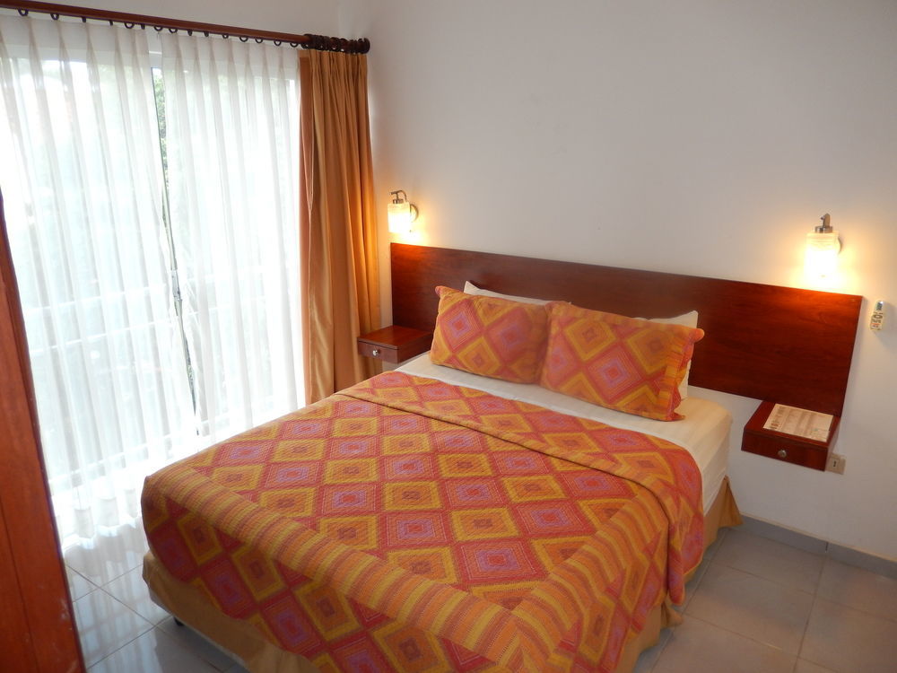 Premium Suites Business Aparthotel Equipetrol Santa Cruz de La Sierra Εξωτερικό φωτογραφία