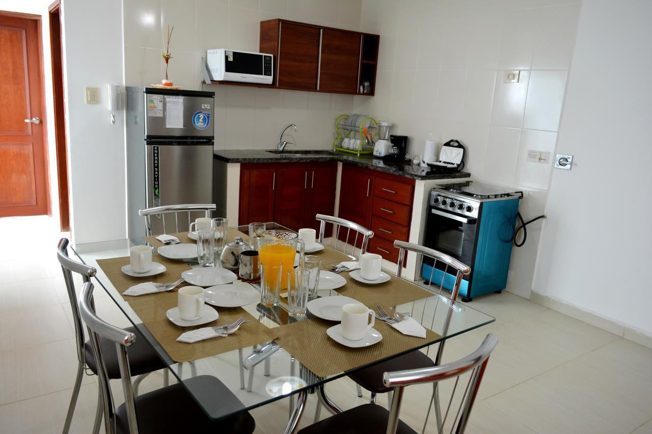 Premium Suites Business Aparthotel Equipetrol Santa Cruz de La Sierra Εξωτερικό φωτογραφία