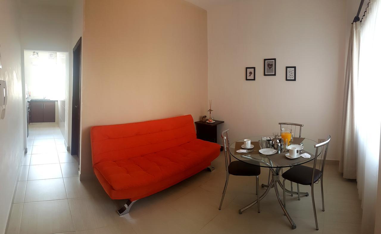 Premium Suites Business Aparthotel Equipetrol Santa Cruz de La Sierra Εξωτερικό φωτογραφία