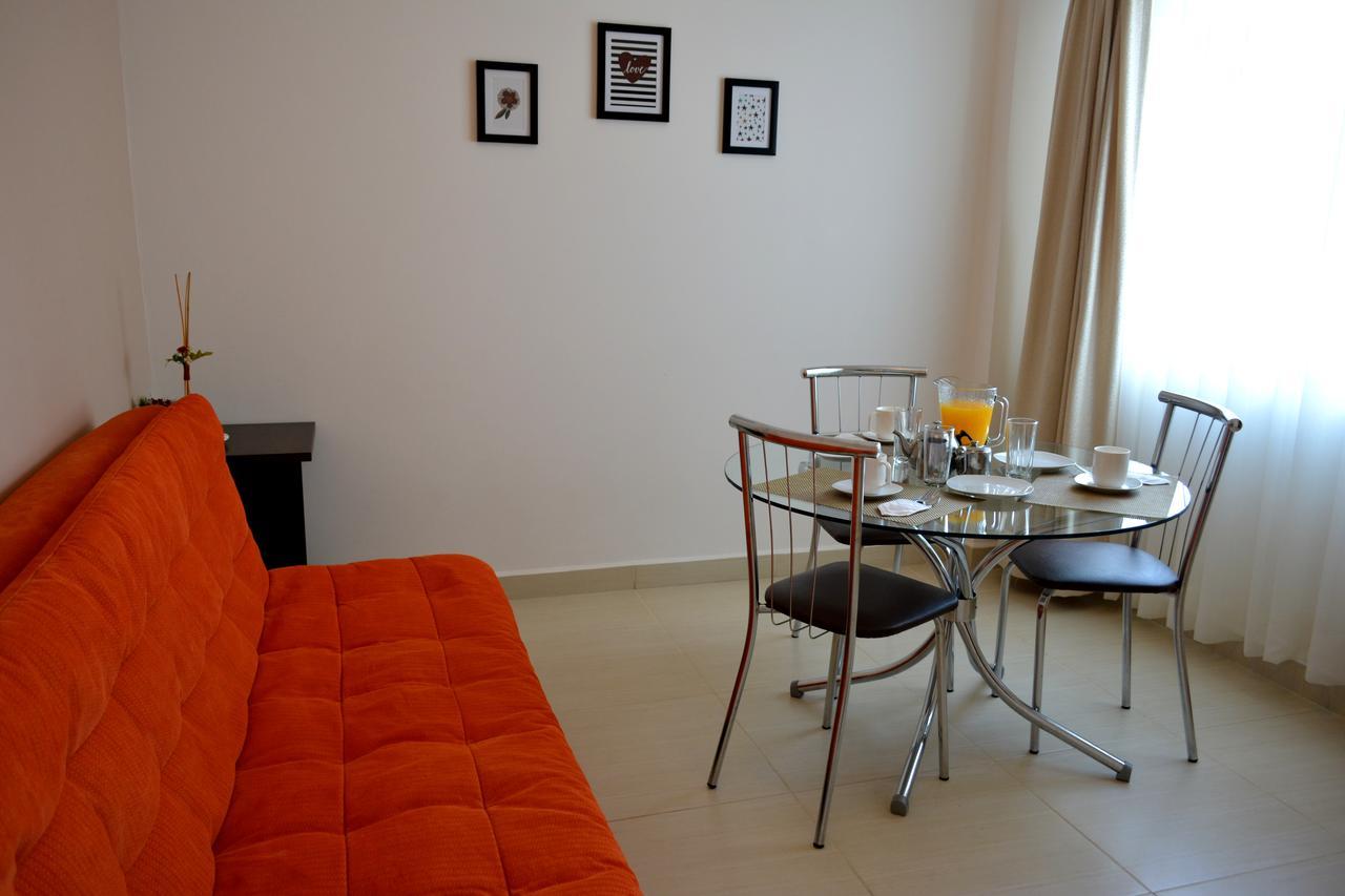 Premium Suites Business Aparthotel Equipetrol Santa Cruz de La Sierra Εξωτερικό φωτογραφία