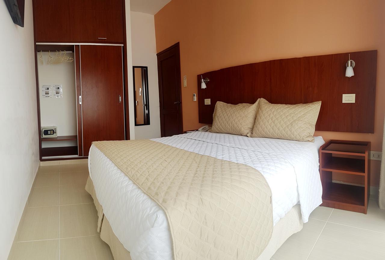 Premium Suites Business Aparthotel Equipetrol Santa Cruz de La Sierra Εξωτερικό φωτογραφία