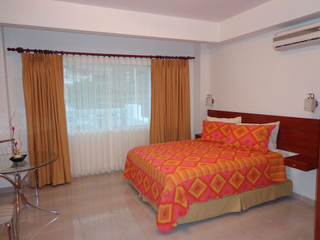 Premium Suites Business Aparthotel Equipetrol Santa Cruz de La Sierra Εξωτερικό φωτογραφία
