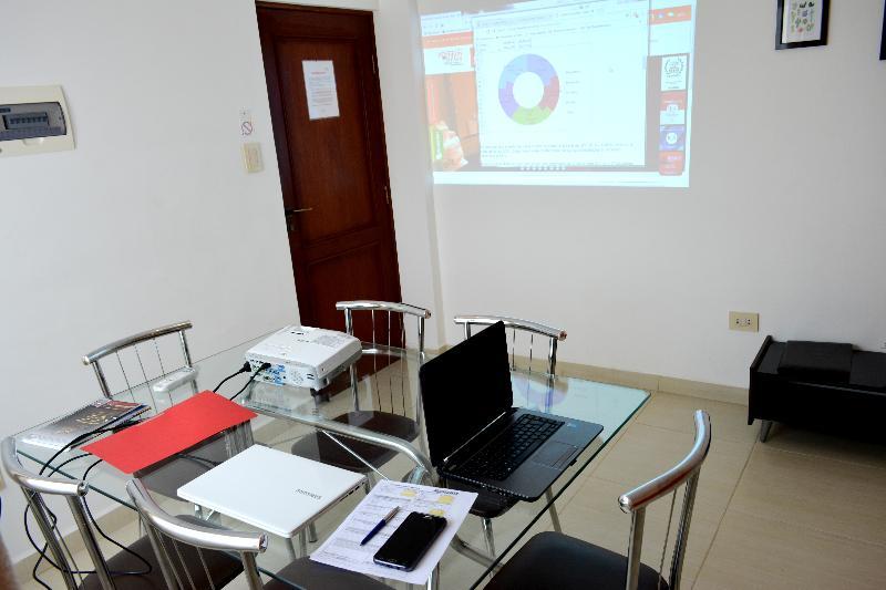 Premium Suites Business Aparthotel Equipetrol Santa Cruz de La Sierra Εξωτερικό φωτογραφία