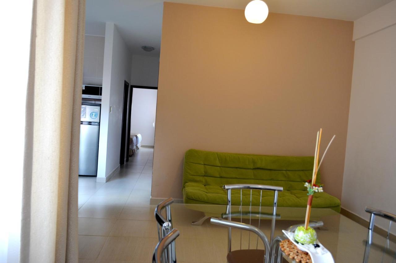 Premium Suites Business Aparthotel Equipetrol Santa Cruz de La Sierra Δωμάτιο φωτογραφία