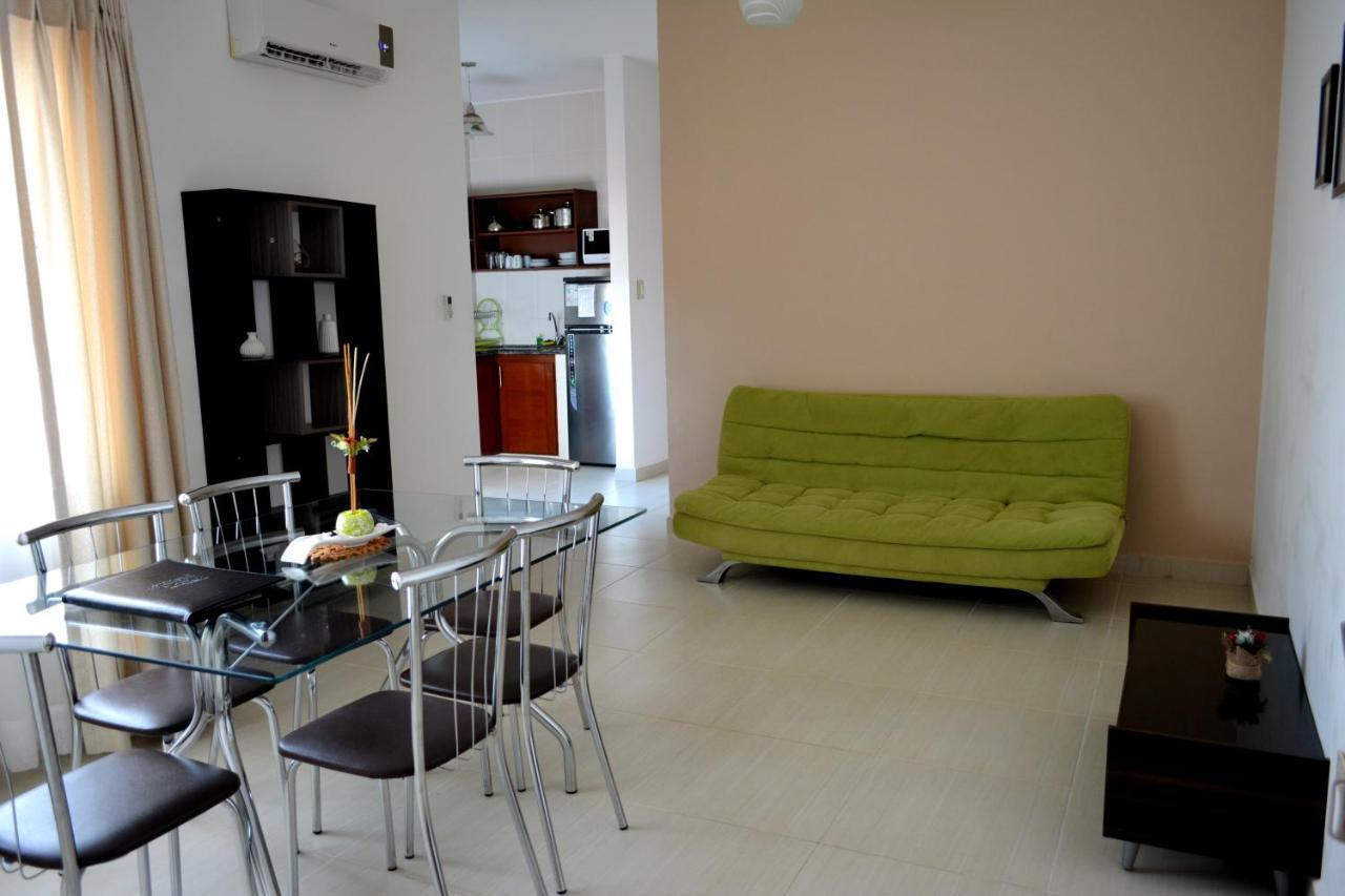 Premium Suites Business Aparthotel Equipetrol Santa Cruz de La Sierra Δωμάτιο φωτογραφία
