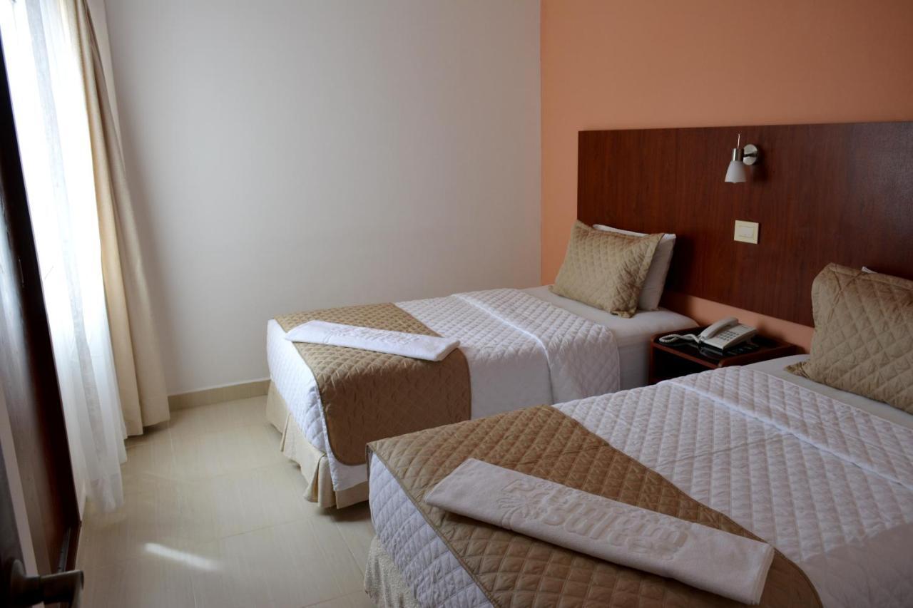 Premium Suites Business Aparthotel Equipetrol Santa Cruz de La Sierra Δωμάτιο φωτογραφία