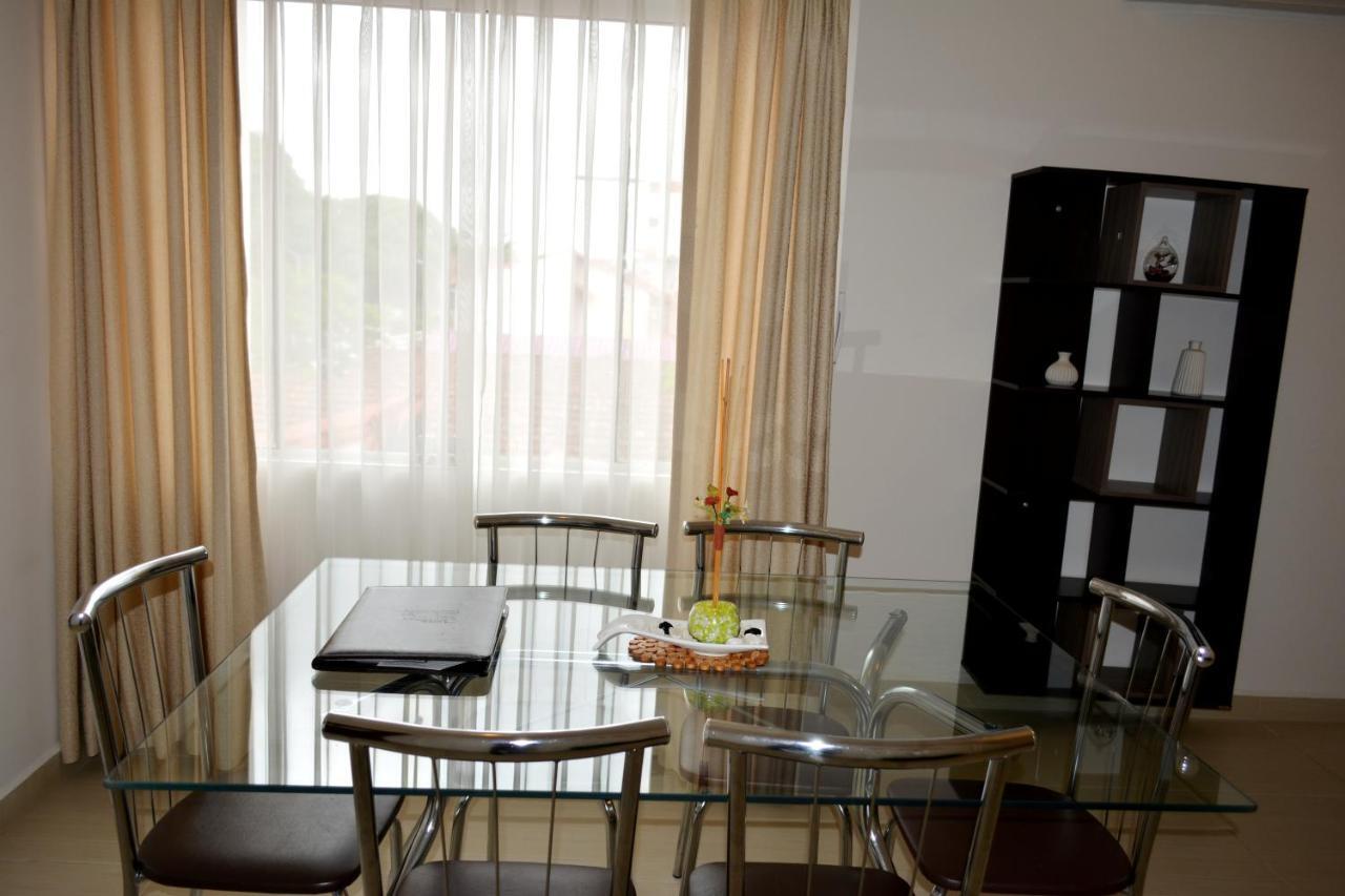 Premium Suites Business Aparthotel Equipetrol Santa Cruz de La Sierra Δωμάτιο φωτογραφία