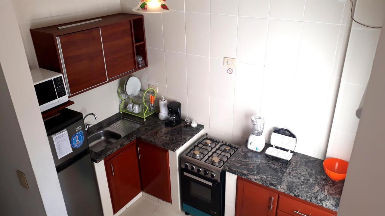 Premium Suites Business Aparthotel Equipetrol Santa Cruz de La Sierra Δωμάτιο φωτογραφία