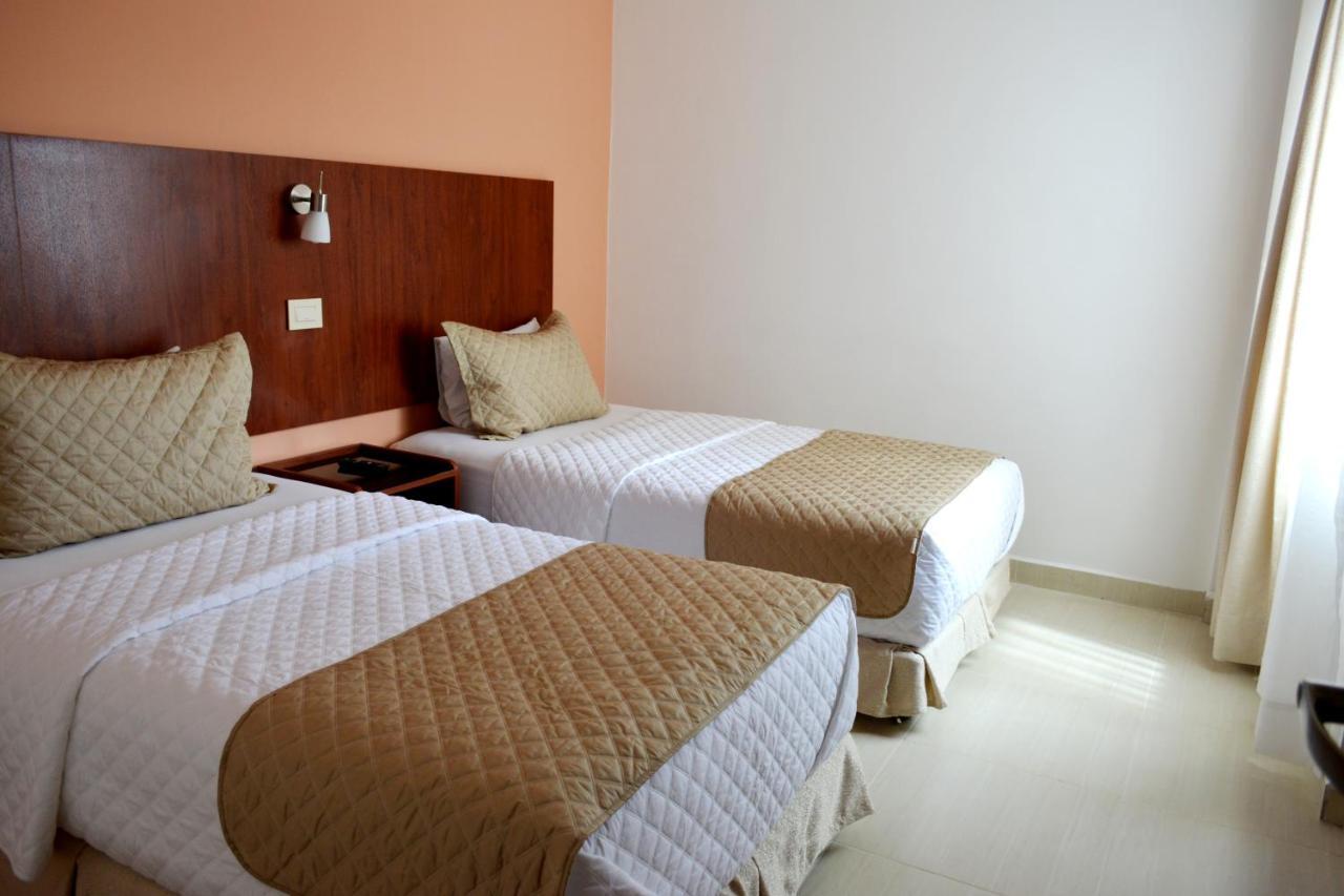 Premium Suites Business Aparthotel Equipetrol Santa Cruz de La Sierra Δωμάτιο φωτογραφία