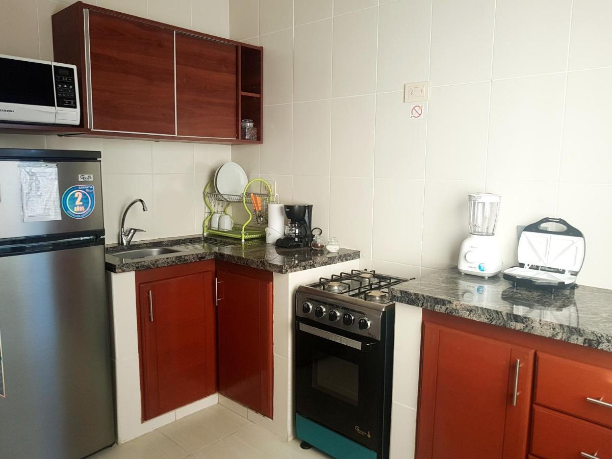 Premium Suites Business Aparthotel Equipetrol Santa Cruz de La Sierra Δωμάτιο φωτογραφία